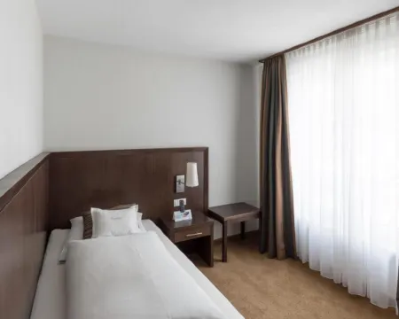 Restaurant & Hotel Engelkeller Hotels in Memmingen