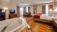Best Western Lakewood Inn Hotels in Heath