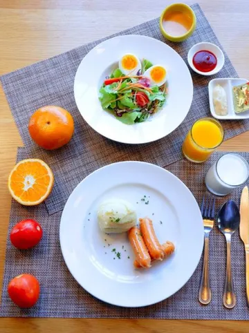 รูปภาพของบลิคโฮเทล จันทบุรี