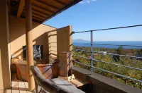 絶景の癒しの湯宿 茄子のはな