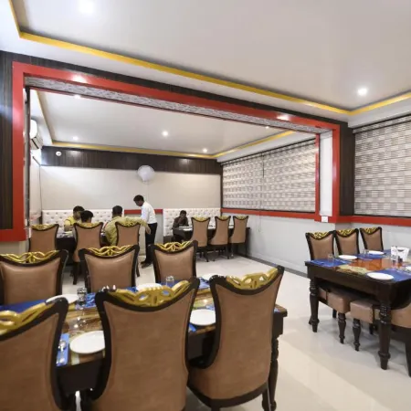Hotel Star Bodh Gaya