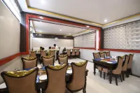 Hotel Star Bodh Gaya - Breakfast