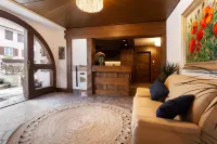 Hotel Petra Hotels in Baiersbronn
