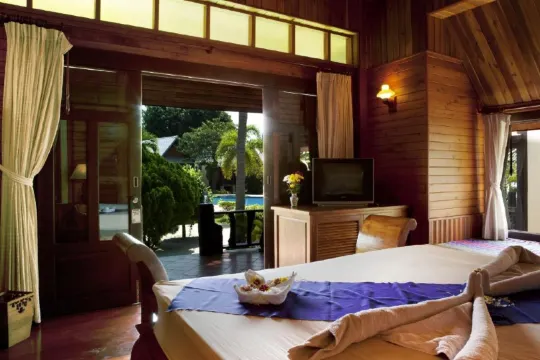 ซูพีเรียร์บังกะโล