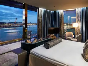 Hotel Riverton