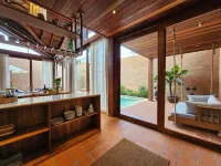 Athita the Hidden Court Chiang Saen Hotels in Chiang Saen