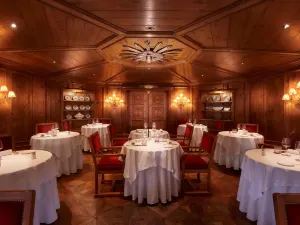 Hotel Miramonti