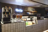 Hoshino Resort Beb5 Tsuchiura - servizio colazione