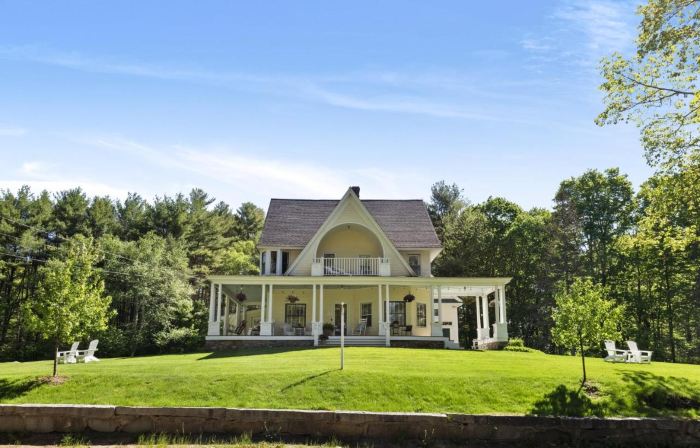 Noble House Inn