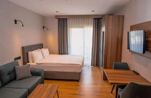 Görükle Alpaş Yaşam Hotel Hotels in Gorukle