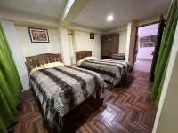 Euro Hostal - Gästehäuser