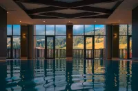 Ambassadori Goderdzi Hotel - Pools