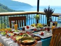 Kabak Misafir Evi Hotels in Uzunyurt Mahallesi