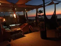 Agachill Surf House - Bữa sáng