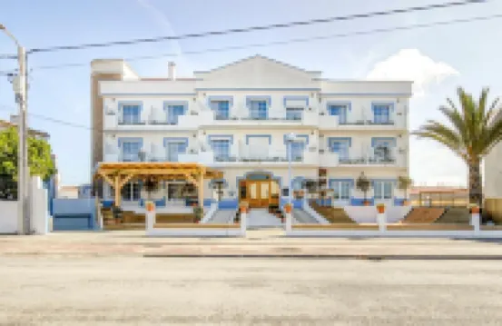 Malacuna Peniche Hotels in 