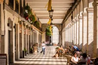 Bypillow the Bloom Hotels in Girona