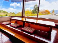 Ikoi No Mura Heritage Minoyama Hotels in Nagatoro