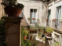 Palazzo Il Cavaliere B&B De Charme Hotel a Modica