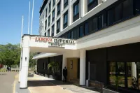 Sarova Imperial Hotel, Kisumu Hôtels à : 