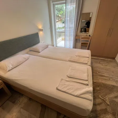Neapolis Apartments