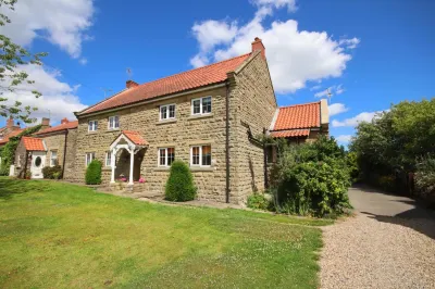The Horseshoe Country Inn Hoteles en Pickering