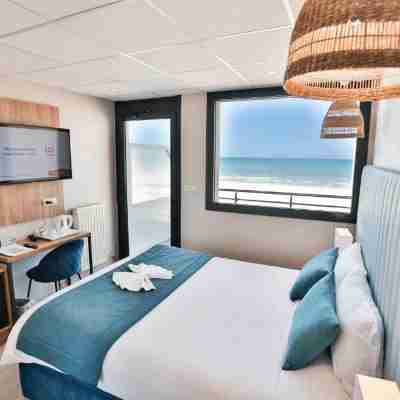 The Originals Boutique Hôtel Neptune Berck-Sur-Mer Rooms