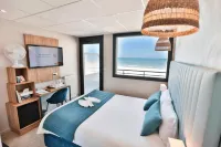 The Originals Boutique Hôtel Neptune Berck-Sur-Mer Các khách sạn gần Eglise Notre-Dame des Sables