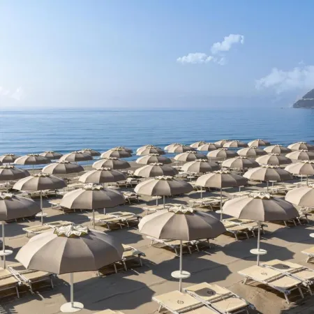Grand Hotel Spiaggia