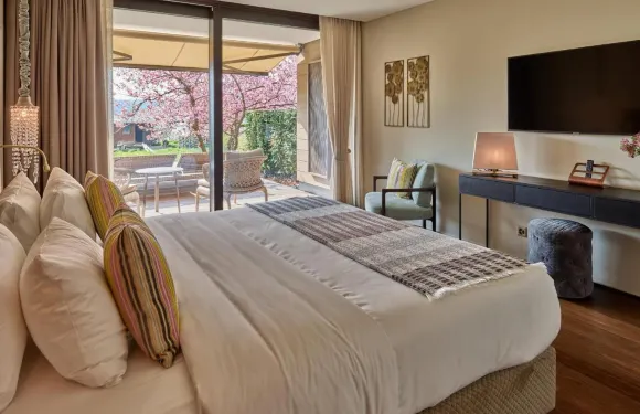 施梅里孔斯奇酒店