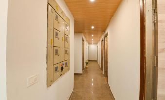 Stay Studio Hotel & Residences