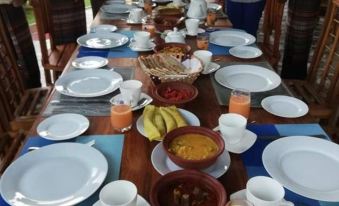 The European Gate - Anuradhapura