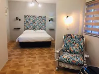 Sunbloom Beachfront Hotel and Restaurant Zambales Hotels in Candelaria