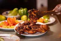 Laguna Beach Hotel & Resort Hotel a Cox's Bazar Sadar Upazila