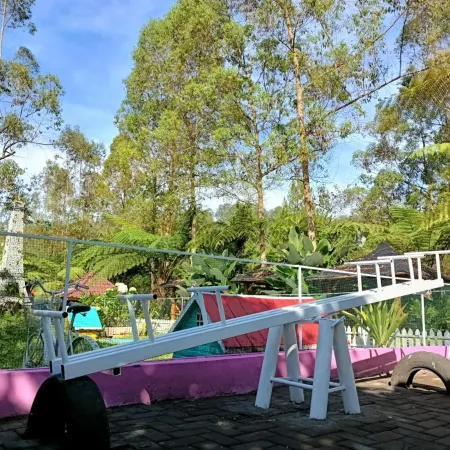 Pagupon Camp Syariah