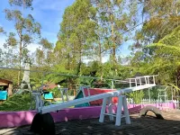 Pagupon Camp Syariah