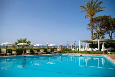 Hotel Villa Romana Hotels in Porto Empedocle