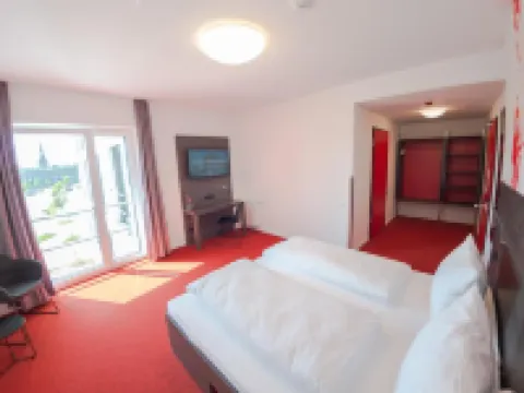 Havenhostel Stade - Hotel Hotels in Stade