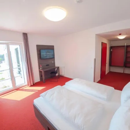 Havenhostel Stade - Hotel Hotels in Stade