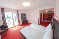 Havenhostel Stade - Hotel