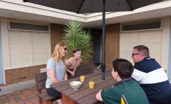 Keilor Motor Inn