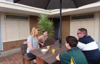 Keilor Motor Inn Hotels in Keilor
