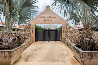 Kura Kabana by Boutique Bonaire Unique Resorts Hotels near Klein Bonaire