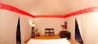 Delta 105 - A Military Themed Adventure Park Hotel a Mewat