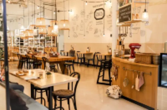 Boutique Hotel Lumiere Hotel di Eindhoven