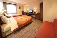 Kumegawa Wing Hotel Hotels in Tokorozawa