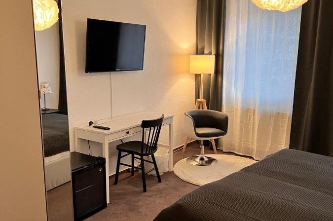 Hotel Abtshof