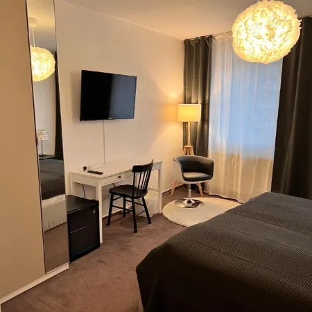 Hotel Abtshof