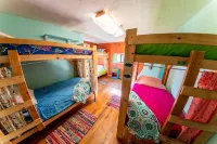 The Wanderlust Hostel Hotels in Gunnison