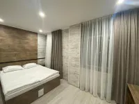 Popock Tsaghkadzor Hotels near Arpi Resort