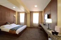 Zolo Hotel Hotels in Ulaanbaatar
